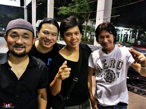 Image result for สไมล์บัฟฟาโล่