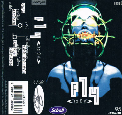 Image result for วง fly